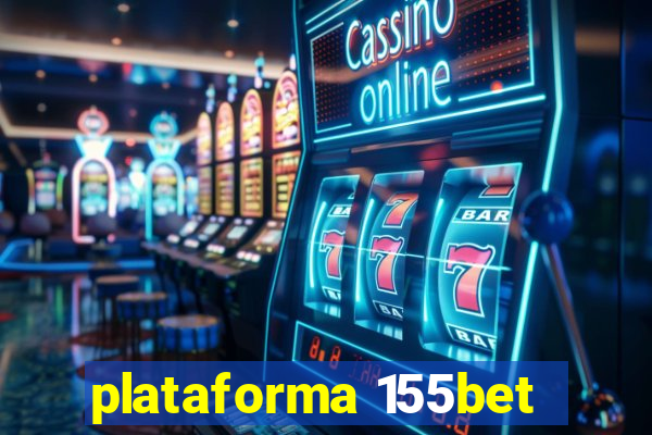 plataforma 155bet